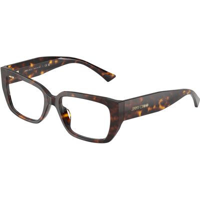 Jimmy Choo szemüvegkeret JC3041BU 5002 Jimmy Choo szemüvegkeret JC3041BU 5002