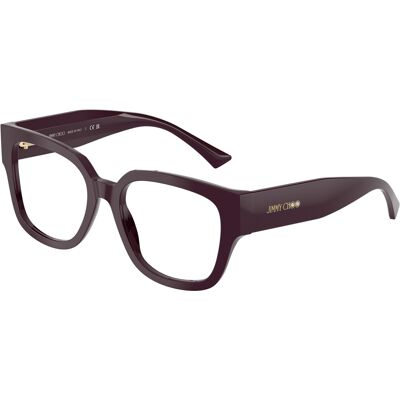 Jimmy Choo szemüvegkeret JC3042B 5075 Jimmy Choo szemüvegkeret JC3042B 5075