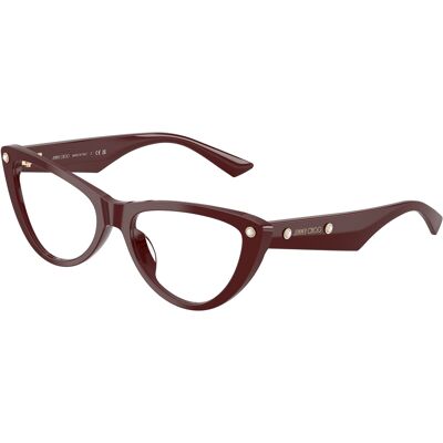 Jimmy Choo szemüvegkeret JC3044HU 5057 Jimmy Choo szemüvegkeret JC3044HU 5057