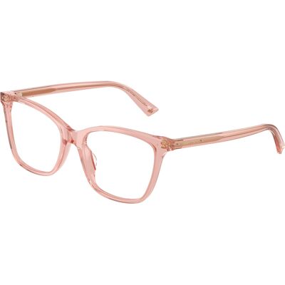Jimmy Choo szemüvegkeret JC3048U 5079 Jimmy Choo szemüvegkeret JC3048U 5079