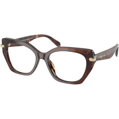 Michael Kors szemüvegkeret MK4167U 4031 NASHVILLE Michael Kors szemüvegkeret MK4167U 4031 NASHVILLE