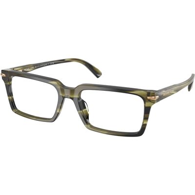 Michael Kors szemüvegkeret MK4173U 4040 GRAND TARGHEE Michael Kors szemüvegkeret MK4173U 4040 GRAND TARGHEE