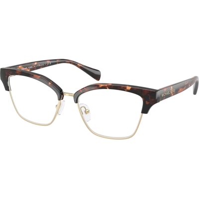 Michael Kors szemüvegkeret MK4178 3006 GUSTAVIA Michael Kors szemüvegkeret MK4178 3006 GUSTAVIA