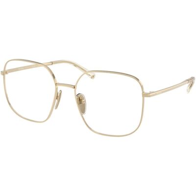 Prada szemüvegkeret PR A59V ZVN1O1 Prada szemüvegkeret PR A59V ZVN1O1