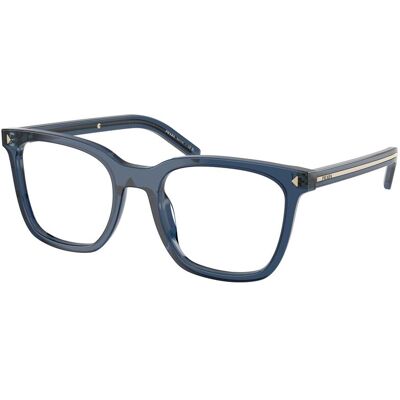 Prada szemüvegkeret PR B11V 08Q1O1 Prada szemüvegkeret PR B11V 08Q1O1