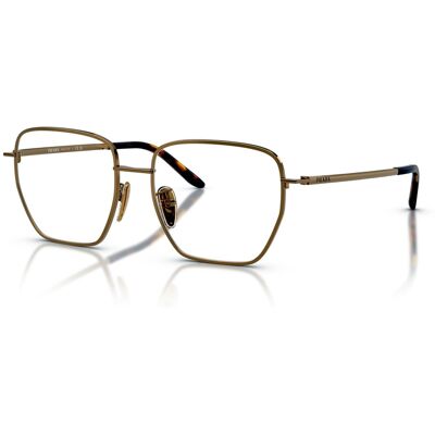 Prada szemüvegkeret PR C51VD 7OE1O1 Prada szemüvegkeret PR C51VD 7OE1O1