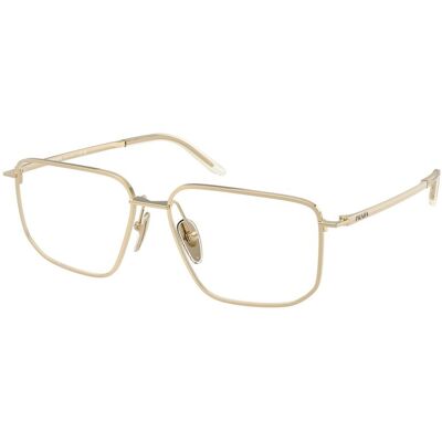 Prada szemüvegkeret PR C52V ZVN1O1 Prada szemüvegkeret PR C52V ZVN1O1