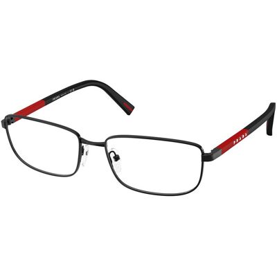 Prada szemüvegkeret PS 50SV 1AB1O1 Prada szemüvegkeret PS 50SV 1AB1O1