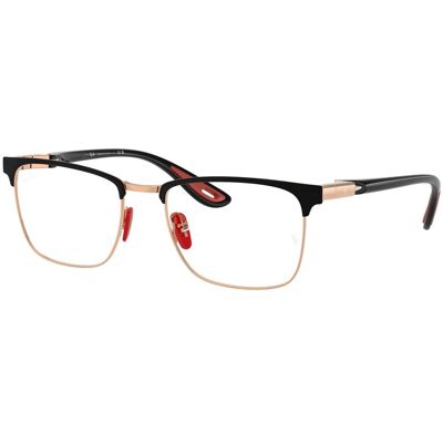 Ray-Ban szemüvegkeret RB6621M F132 FERRARI Ray-Ban szemüvegkeret RB6621M F132 FERRARI