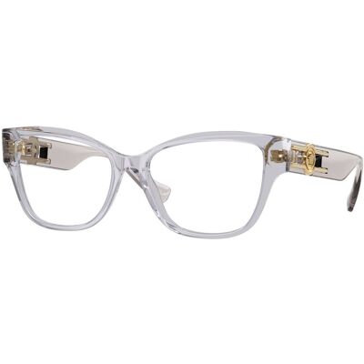 Versace szemüvegkeret VE3347 5305 Versace szemüvegkeret VE3347 5305