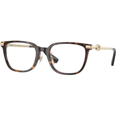 Burberry szemüvegkeret BE2459D 3002 Burberry szemüvegkeret BE2459D 3002