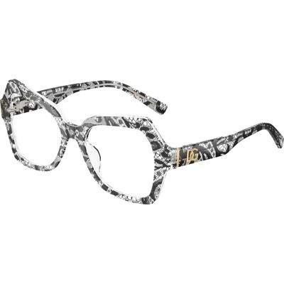 Dolce&Gabbana; szemüvegkeret DG3429 3287 Dolce&Gabbana; szemüvegkeret DG3429 3287