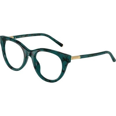 Dolce&Gabbana; szemüvegkeret DG3433 3460 Dolce&Gabbana; szemüvegkeret DG3433 3460