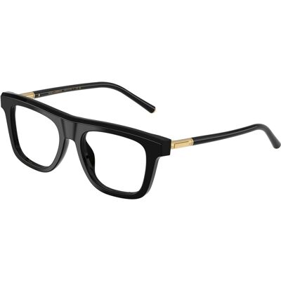 Dolce&Gabbana; szemüvegkeret DG3434 501 Dolce&Gabbana; szemüvegkeret DG3434 501