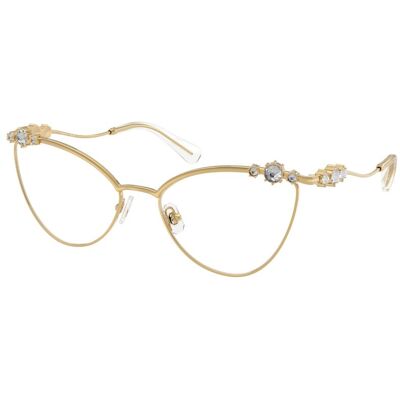 Swarovski szemüvegkeret SK1033 4004 Swarovski szemüvegkeret SK1033 4004