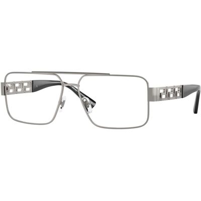 Versace szemüvegkeret VE1308 1000 Versace szemüvegkeret VE1308 1000