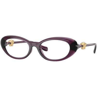 Versace szemüvegkeret VE3381U 5536 Versace szemüvegkeret VE3381U 5536