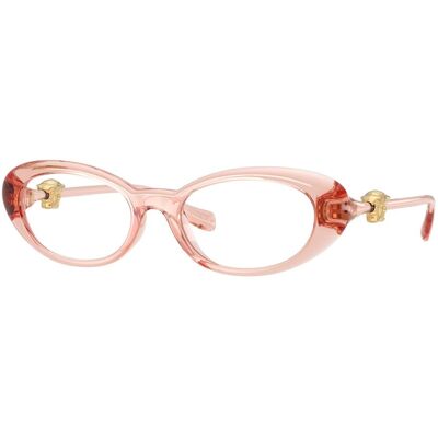 Versace szemüvegkeret VE3381U 5541 Versace szemüvegkeret VE3381U 5541