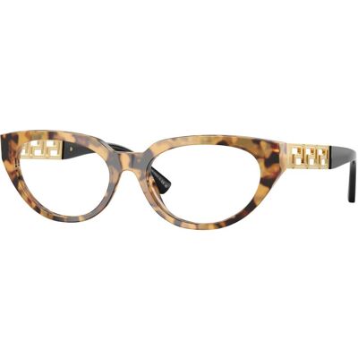 Versace szemüvegkeret VE3383 777 Versace szemüvegkeret VE3383 777