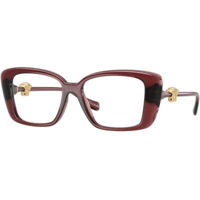 Versace szemüvegkeret VE3385U 5539 Versace szemüvegkeret VE3385U 5539