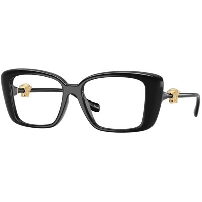 Versace szemüvegkeret VE3385U GB1 Versace szemüvegkeret VE3385U GB1