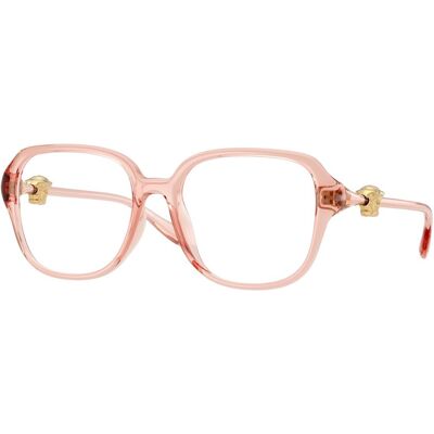 Versace szemüvegkeret VE3386D 5533 Versace szemüvegkeret VE3386D 5533