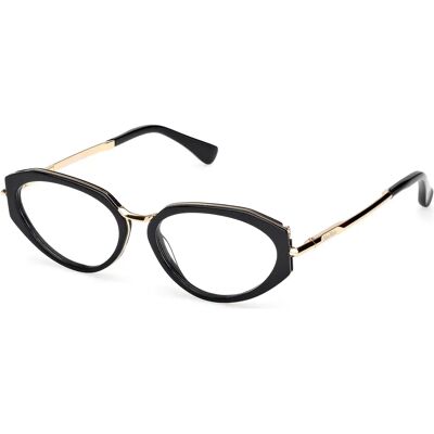 Max Mara szemüvegkeret MM5185 001 Max Mara szemüvegkeret MM5185 001