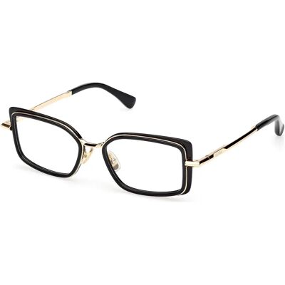 Max Mara szemüvegkeret MM5186 001 Max Mara szemüvegkeret MM5186 001