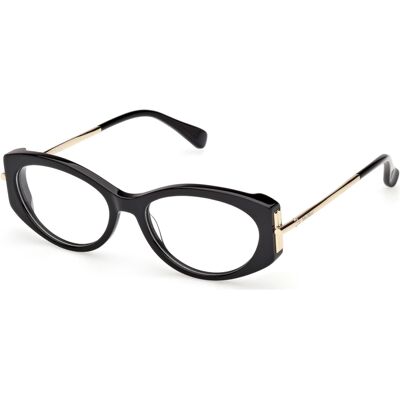 Max Mara szemüvegkeret MM5204 001 Max Mara szemüvegkeret MM5204 001