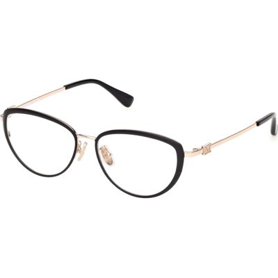 Max Mara szemüvegkeret MM5244-D 002 Max Mara szemüvegkeret MM5244-D 002