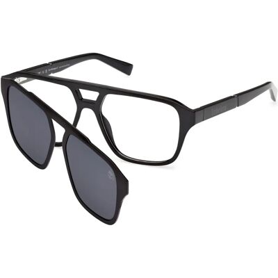 Timberland szemüvegkeret TB50085 001 Timberland szemüvegkeret TB50085 001