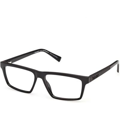 Timberland szemüvegkeret TB50091 001 Timberland szemüvegkeret TB50091 001