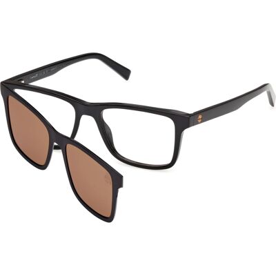 Timberland szemüvegkeret TB50105 001 Timberland szemüvegkeret TB50105 001