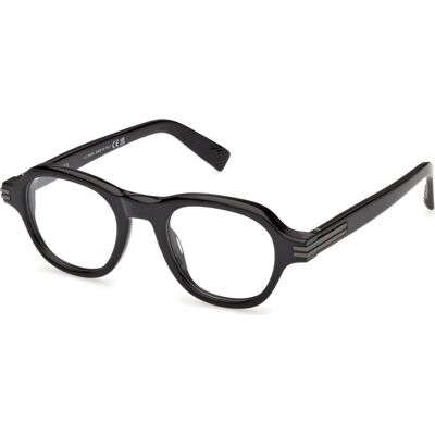 Zegna szemüvegkeret EZ5341 001 Zegna szemüvegkeret EZ5341 001