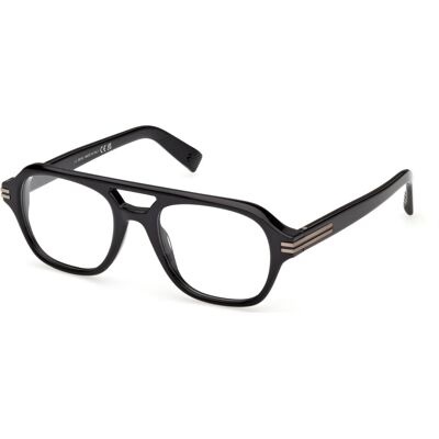 Zegna szemüvegkeret EZ5344 001 Zegna szemüvegkeret EZ5344 001