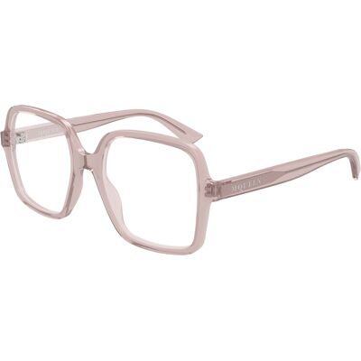 Alexander McQueen szemüvegkeret AM0538O-005 Alexander McQueen szemüvegkeret AM0538O-005