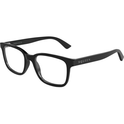 Alexander McQueen szemüvegkeret AM0541O-007 Alexander McQueen szemüvegkeret AM0541O-007