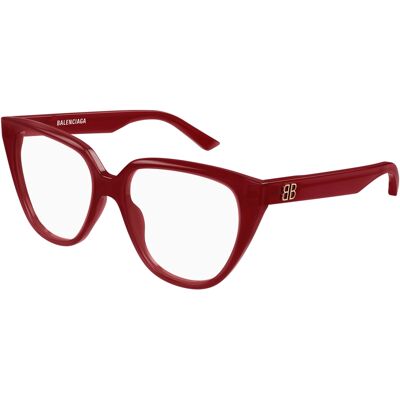 Balenciaga szemüvegkeret BB0129O-009 Balenciaga szemüvegkeret BB0129O-009
