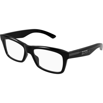 Balenciaga szemüvegkeret BB0426O-001 Balenciaga szemüvegkeret BB0426O-001