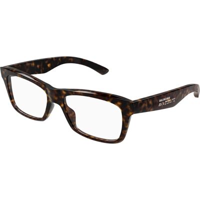 Balenciaga szemüvegkeret BB0426O-002 Balenciaga szemüvegkeret BB0426O-002