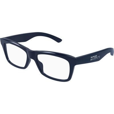 Balenciaga szemüvegkeret BB0426O-005 Balenciaga szemüvegkeret BB0426O-005