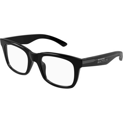 Balenciaga szemüvegkeret BB0428O-006 Balenciaga szemüvegkeret BB0428O-006