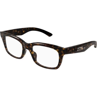 Balenciaga szemüvegkeret BB0429O-002 Balenciaga szemüvegkeret BB0429O-002