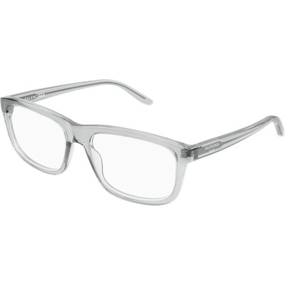 Balenciaga szemüvegkeret BB0438O-005 Balenciaga szemüvegkeret BB0438O-005