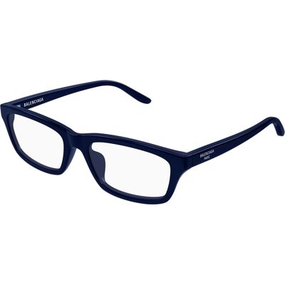 Balenciaga szemüvegkeret BB0439O-004 Balenciaga szemüvegkeret BB0439O-004