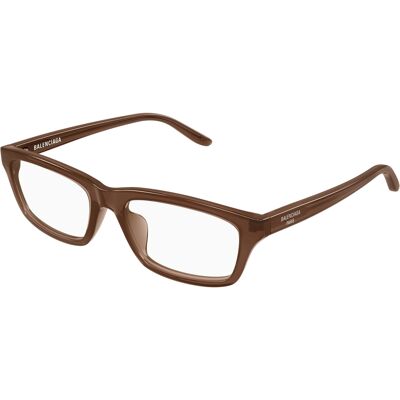 Balenciaga szemüvegkeret BB0439O-006 Balenciaga szemüvegkeret BB0439O-006