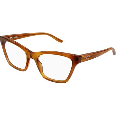 Balenciaga szemüvegkeret BB0440O-003 Balenciaga szemüvegkeret BB0440O-003