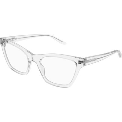 Balenciaga szemüvegkeret BB0440O-006 Balenciaga szemüvegkeret BB0440O-006