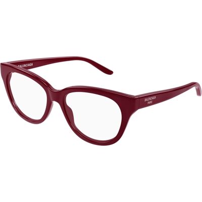Balenciaga szemüvegkeret BB0441O-012 Balenciaga szemüvegkeret BB0441O-012