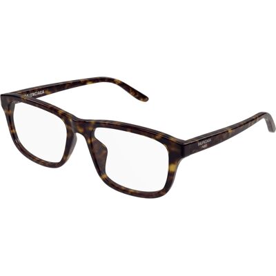 Balenciaga szemüvegkeret BB0442OA-002 Balenciaga szemüvegkeret BB0442OA-002
